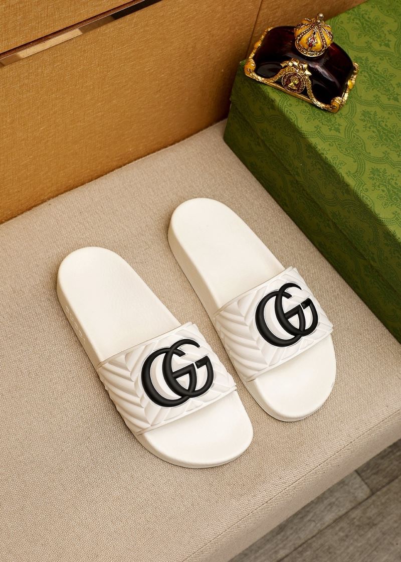 Gucci Slippers